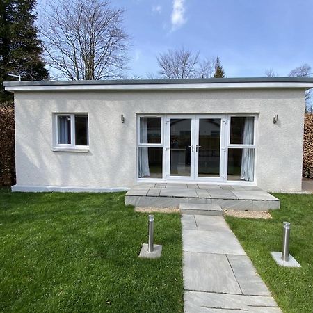 White Cottage - Cosy Holiday Cottage In Drymen, Loch Lomond & Trossachs 외부 사진
