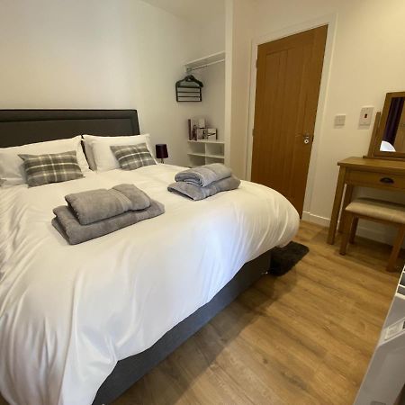 White Cottage - Cosy Holiday Cottage In Drymen, Loch Lomond & Trossachs 외부 사진