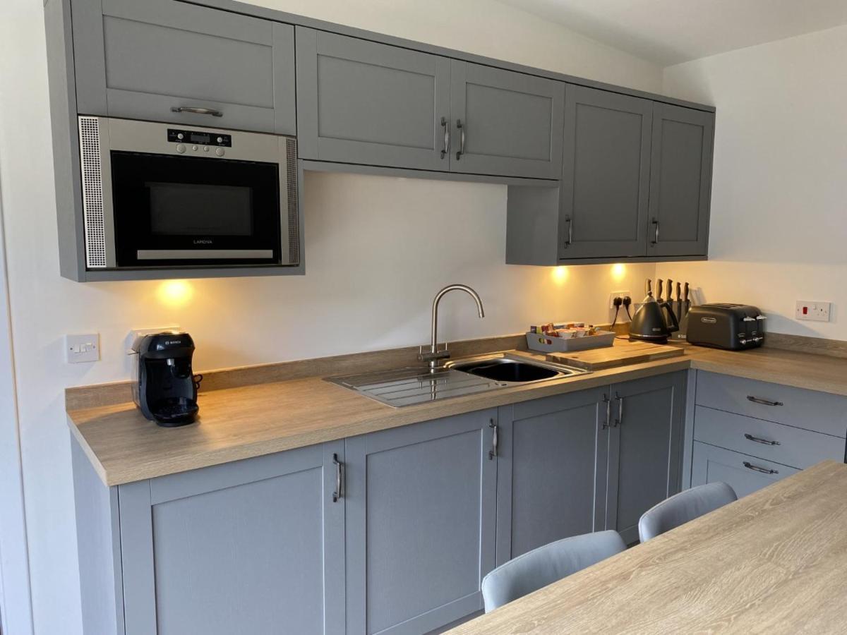 White Cottage - Cosy Holiday Cottage In Drymen, Loch Lomond & Trossachs 외부 사진