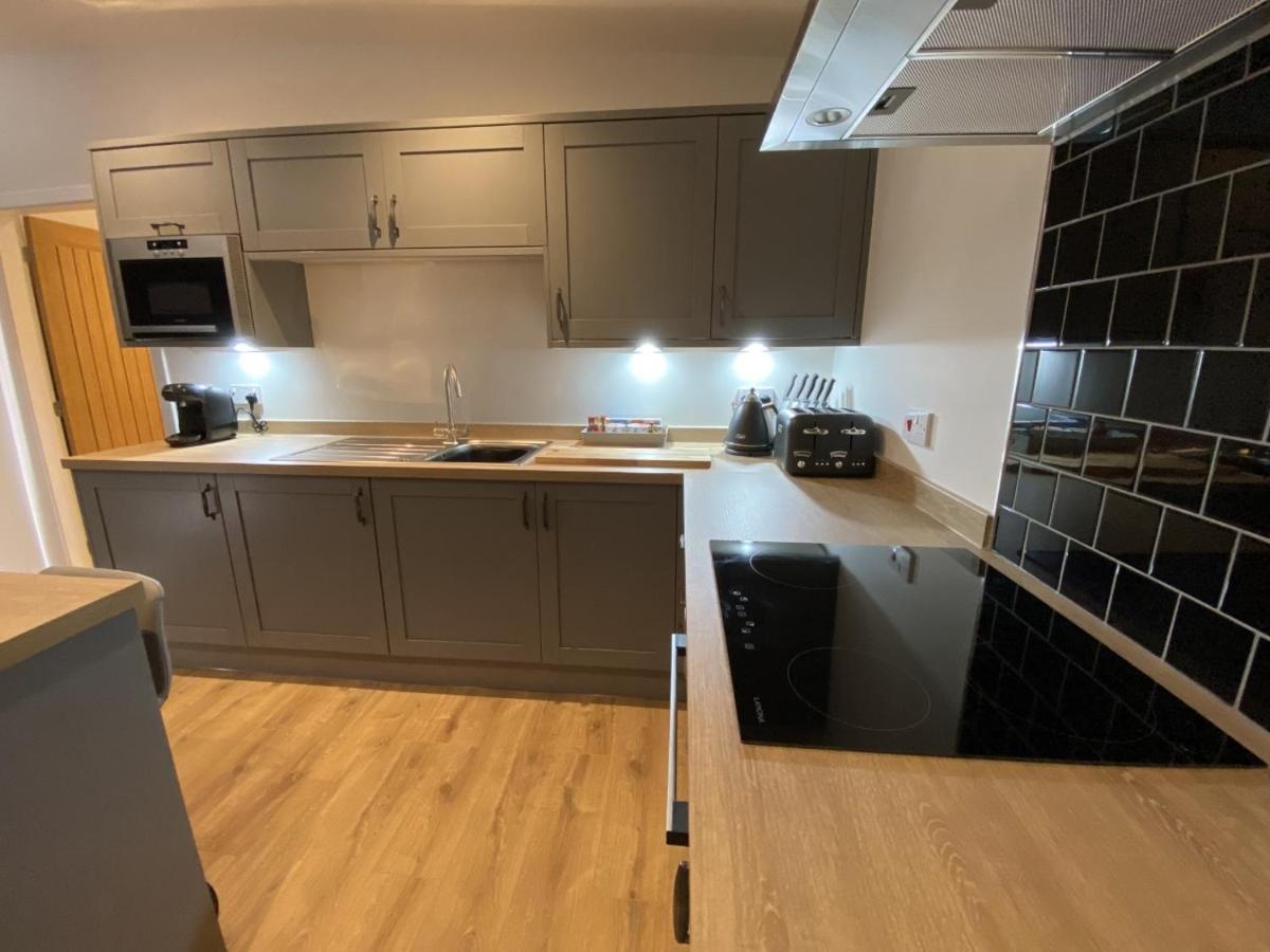 White Cottage - Cosy Holiday Cottage In Drymen, Loch Lomond & Trossachs 외부 사진