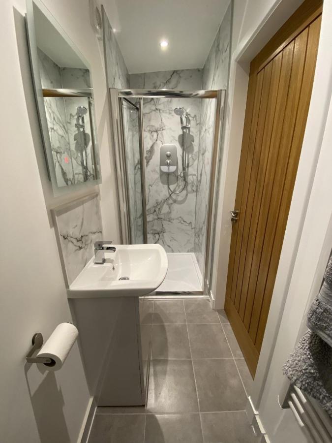 White Cottage - Cosy Holiday Cottage In Drymen, Loch Lomond & Trossachs 외부 사진
